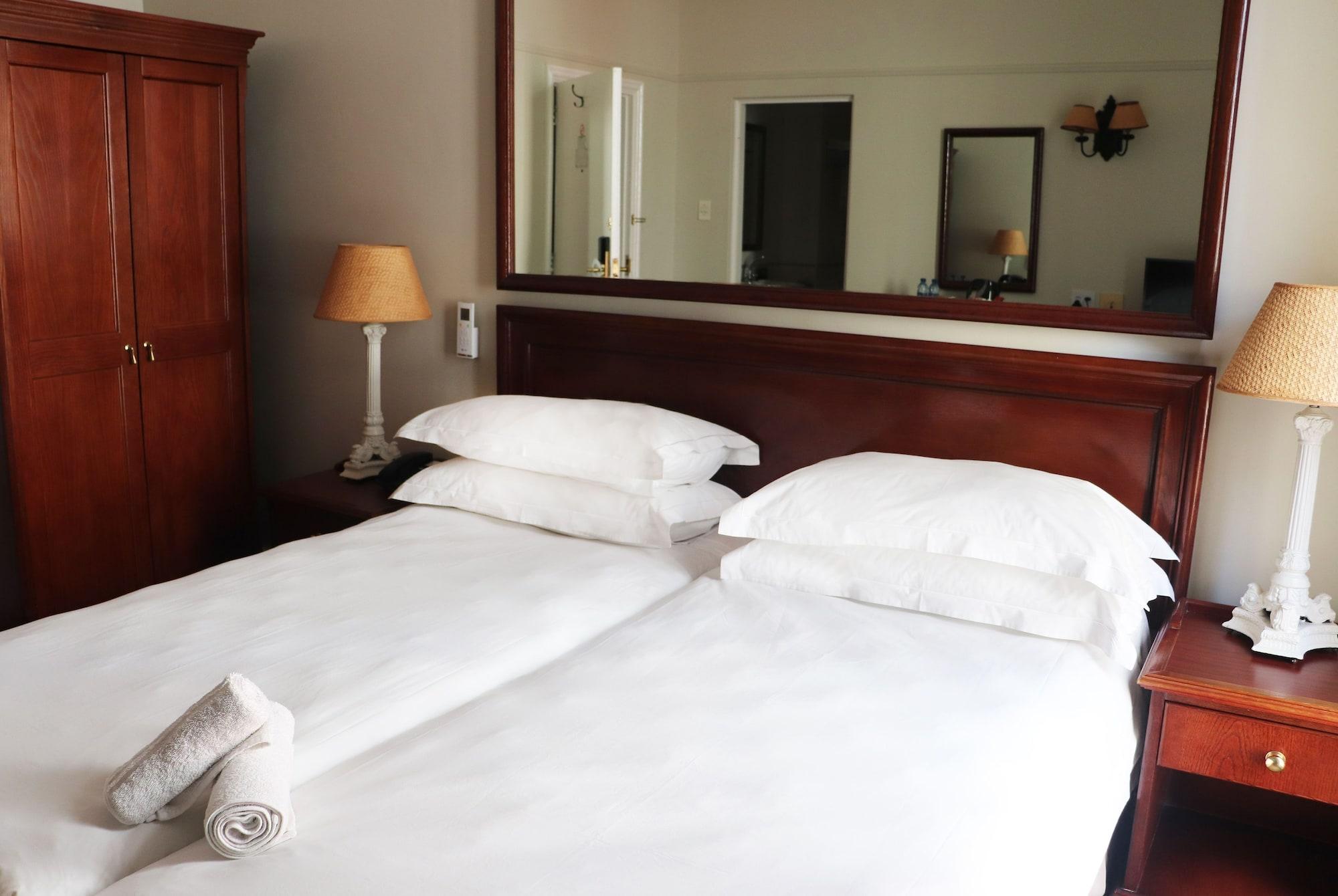 The Balmoral - Halaal Hotel Durban Bagian luar foto