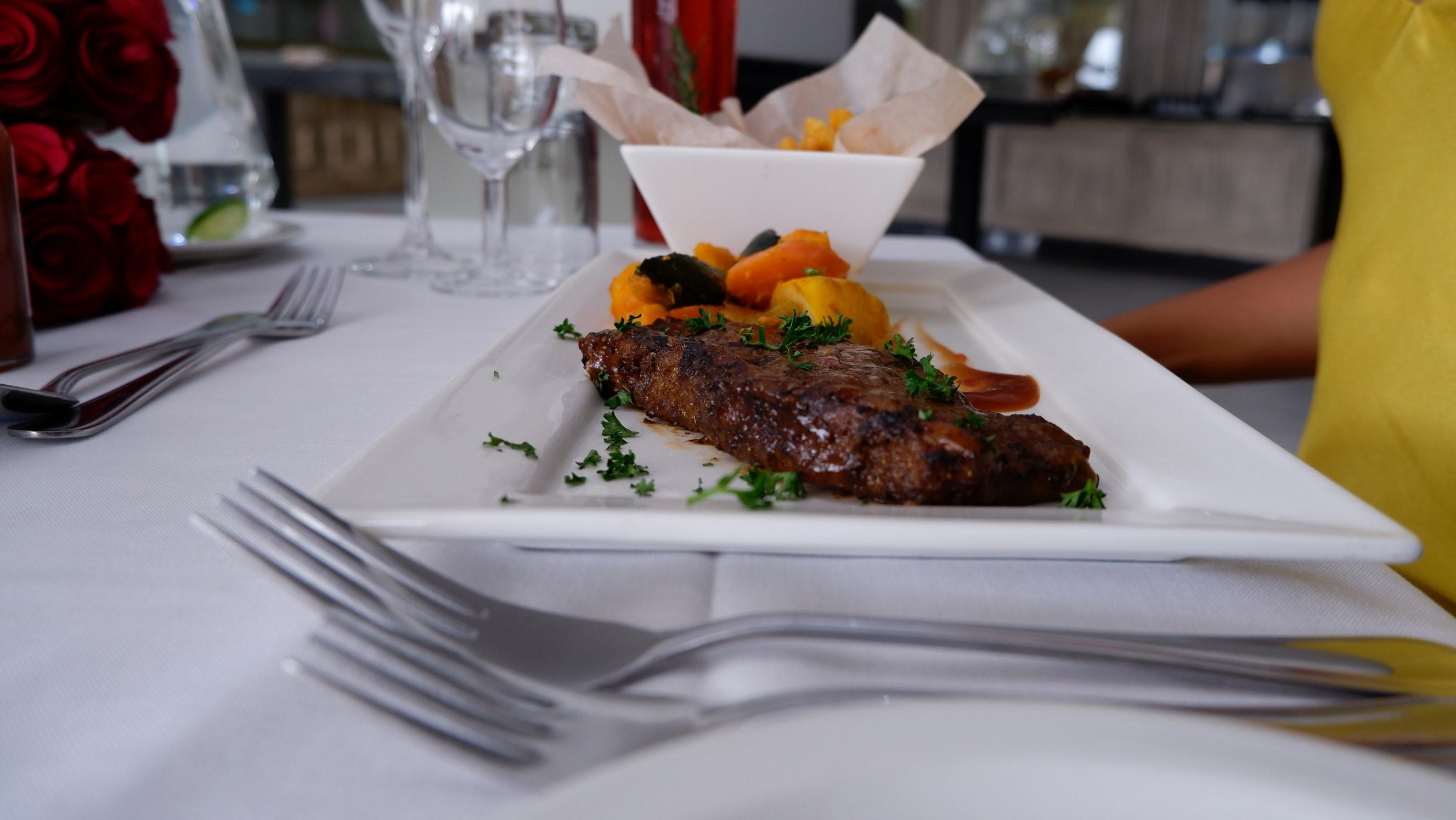The Balmoral - Halaal Hotel Durban Bagian luar foto
