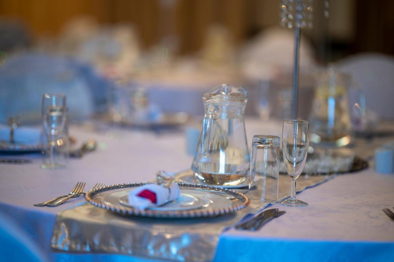 The Balmoral - Halaal Hotel Durban Bagian luar foto