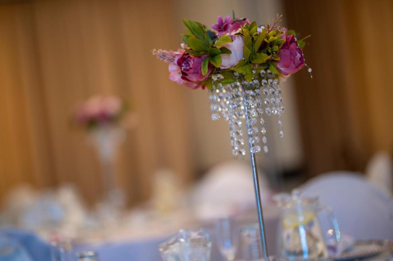 The Balmoral - Halaal Hotel Durban Bagian luar foto