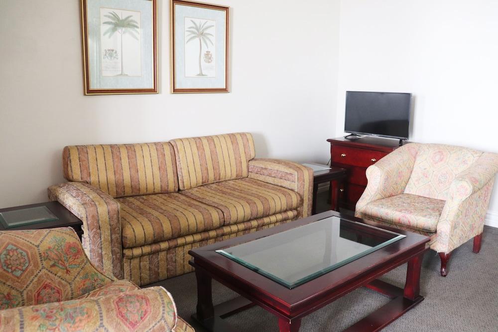 The Balmoral - Halaal Hotel Durban Bagian luar foto